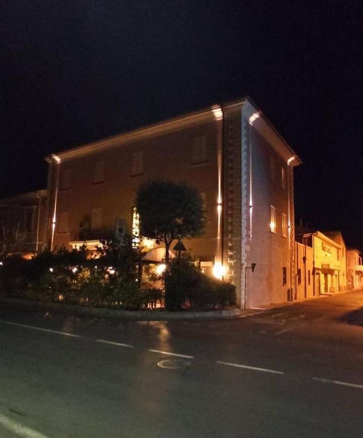 Locanda Roma Sleep & Food Donoratico Exterior foto
